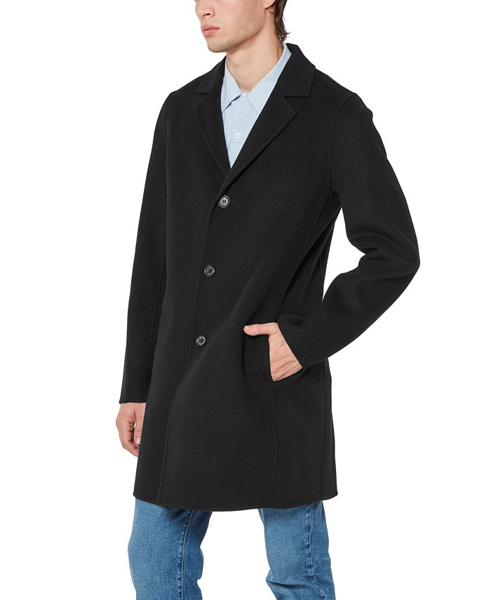 Vince camuto deals men's wool coat