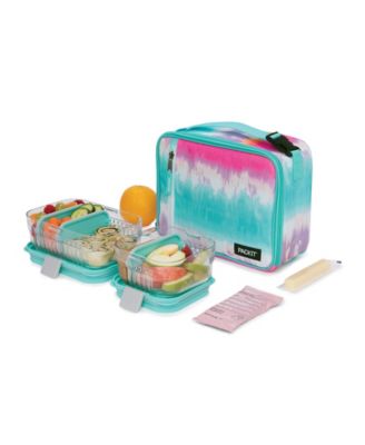 Freezable Classic Lunch Box Bag