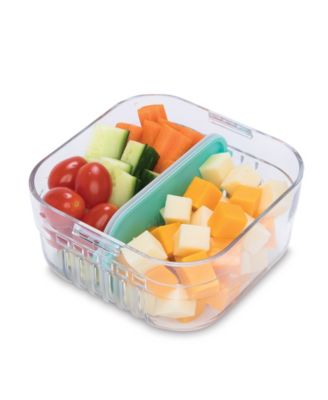 Mod Snack Bento Food Storage Container