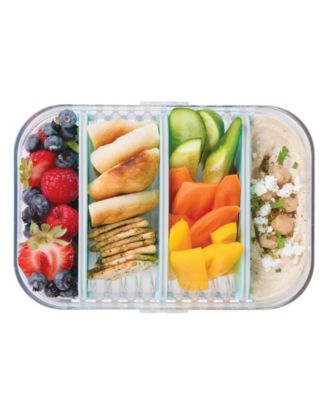 Mod Lunch Bento Food Storage Container