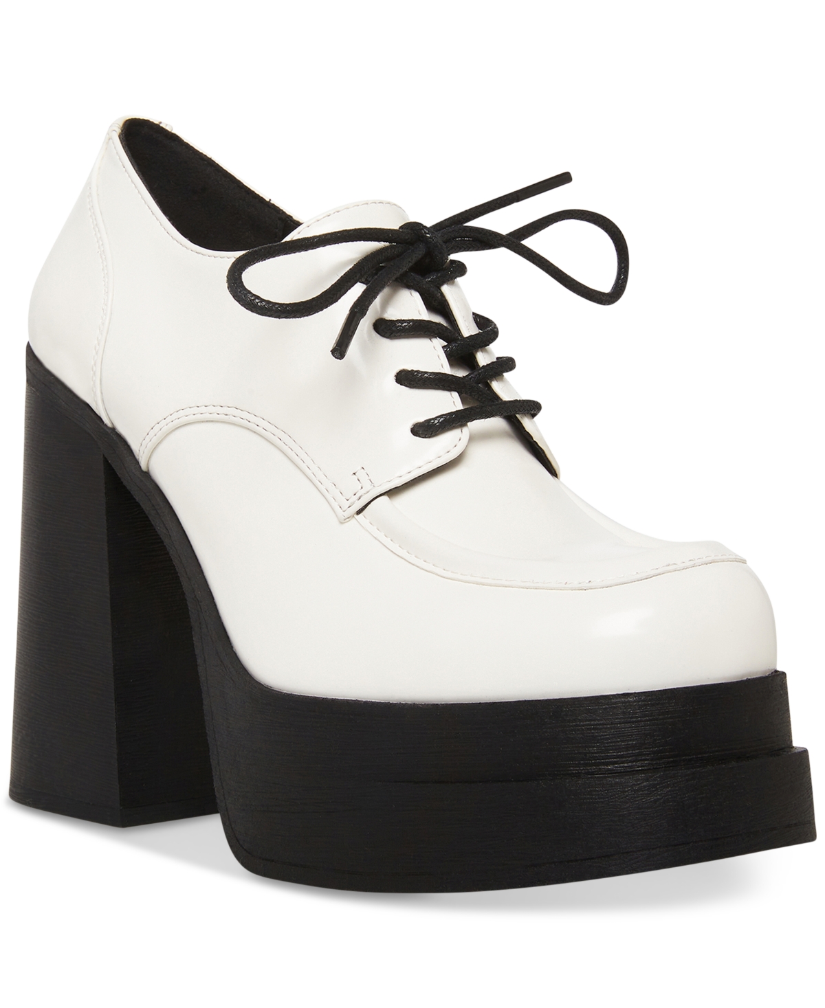 Madden girl cheap oxford shoes
