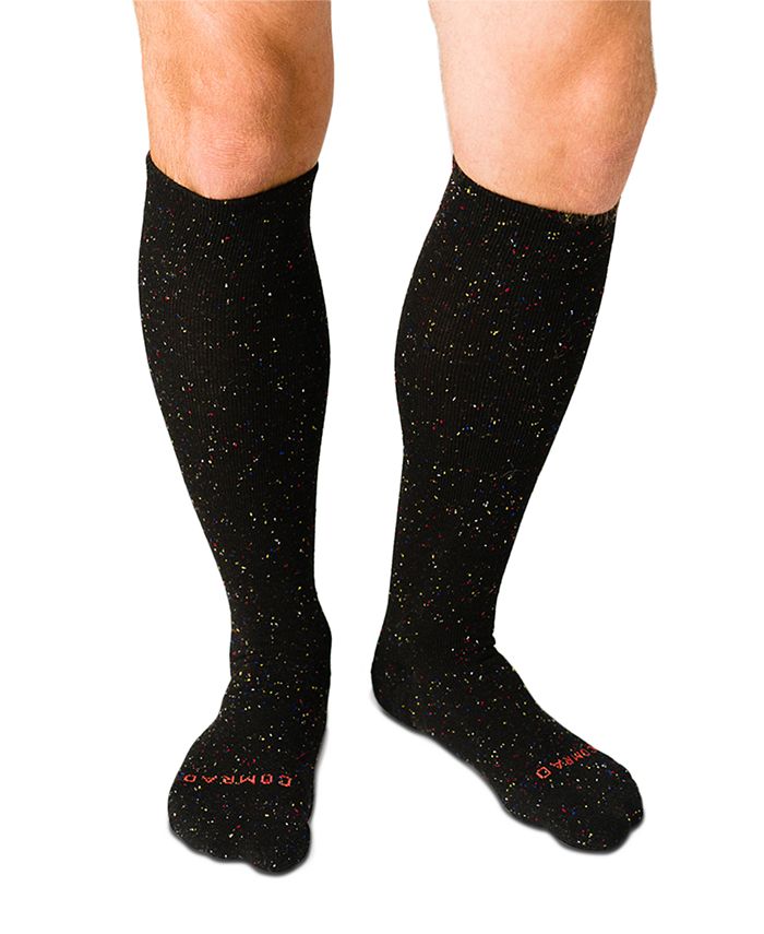 COMRAD KneeHigh Cotton Companion Compression Socks Macy's