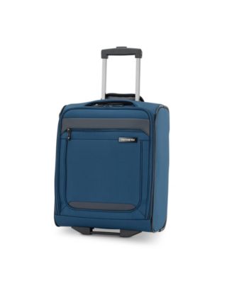 Samsonite X Tralight 3.0 Carry On Underseater Trolley Macy s