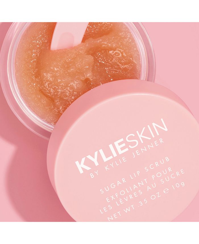 Kylie Cosmetics Sugar Lip Scrub Macy's