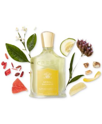 N&eacute;roli Sauvage, 3.3 oz.