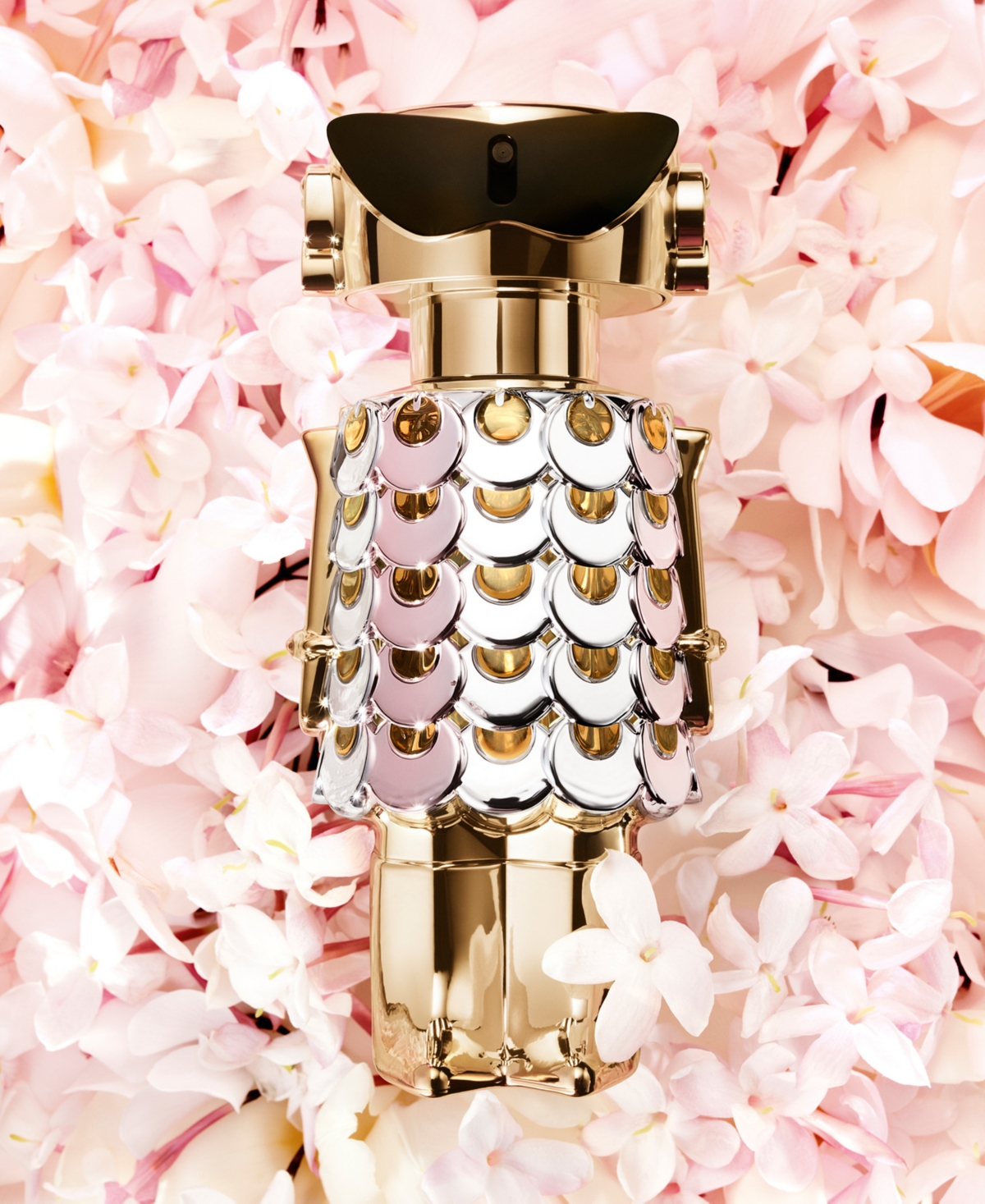 Rabanne Fame Eau De Parfum, 1 Oz. In No Color