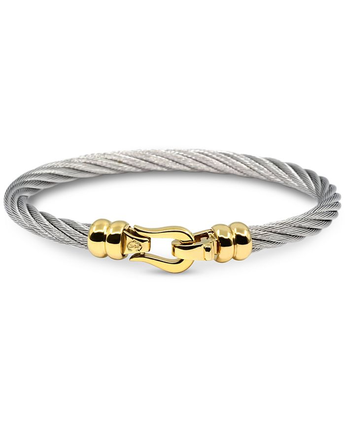 Macys sales charriol bracelets