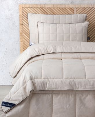 Lightweight Kapok Blend Fill Comforters