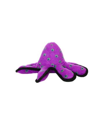 Ocean Creature Small Octopus, Dog Toy