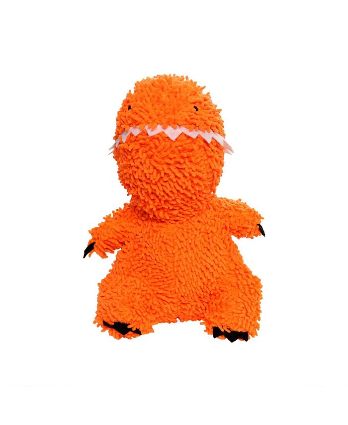 Mighty Microfiber Ball Med TRex, Dog Toy Macy's