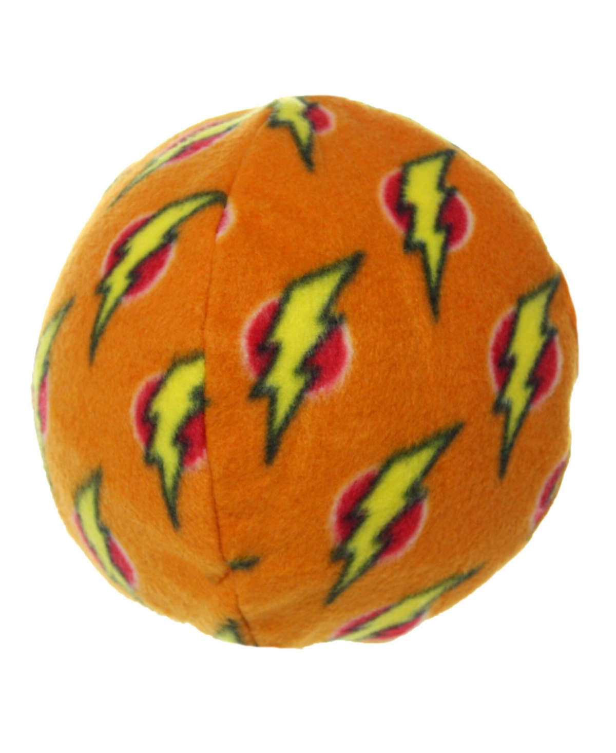 Ball Large Orange, Dog Toy - Orange