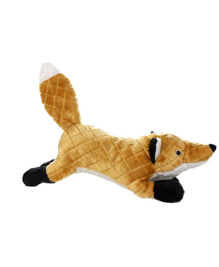 Mighty Massive Nature Fox, Dog Toy Macy's