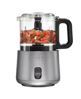 3.5 Cup Food Chopper - 72870