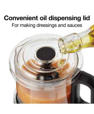 3.5 Cup Food Chopper - 72870