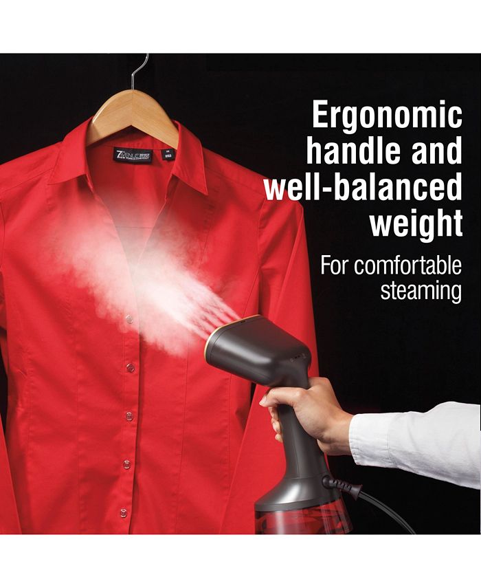 CHI Handheld Garment Steamer Macy's