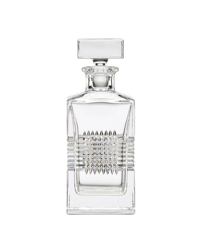 Reed & Barton Sloane Decanter Macy's