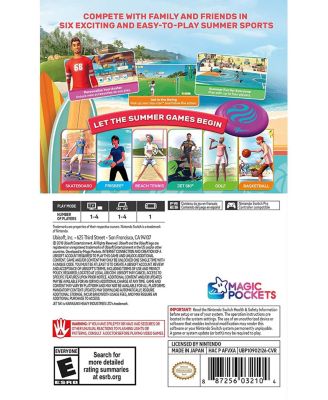 Sports Party - Nintendo Switch