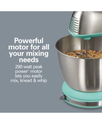 6 Speed Classic Stand Mixer - 64658