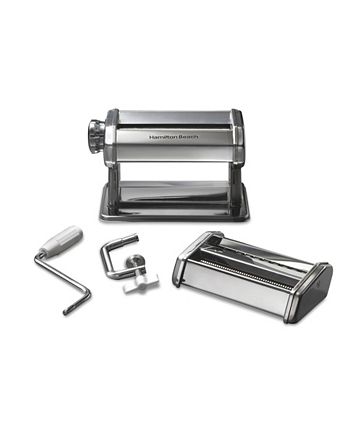 Pasta shop maker macys