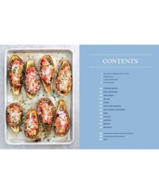 The New Cooking School Cookbook: Advanced Fundamentals by America's Test Kitchen