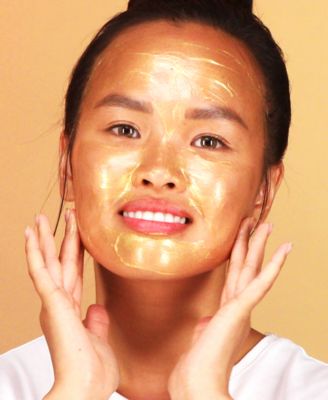 24K Gold Mask, 5.1 oz.