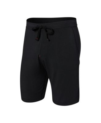 SAXX Men's Snooze Relaxed Fit Sleep Shorts - Macy's