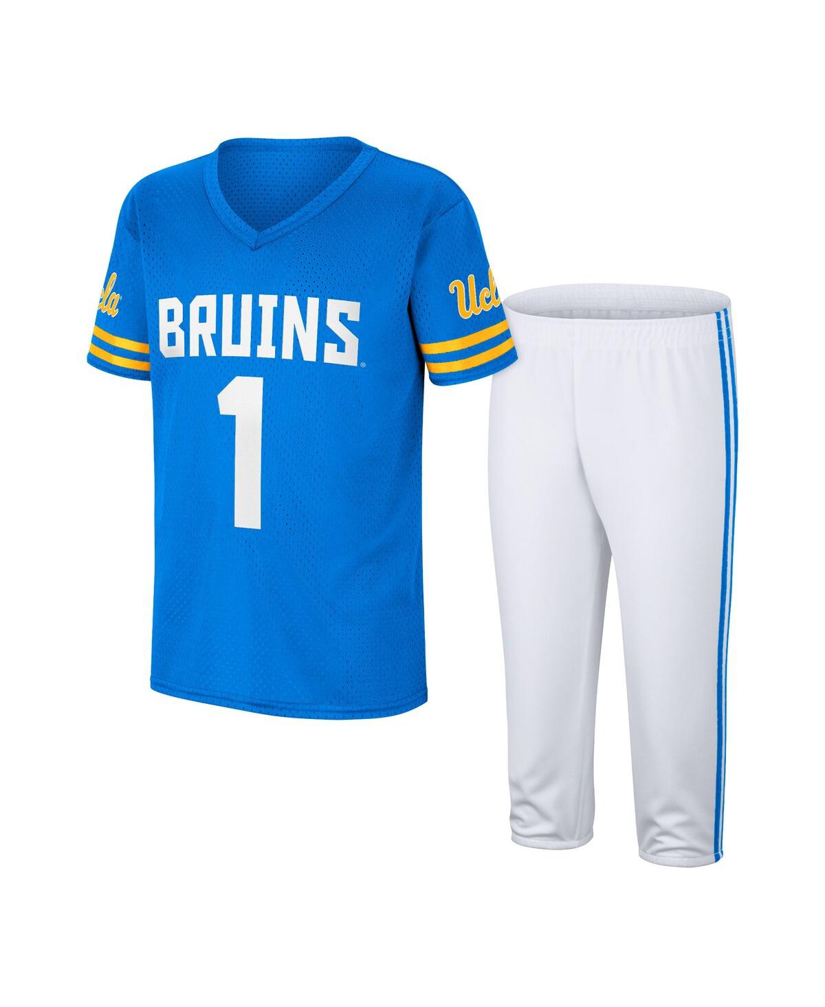 Ucla football jersey kids hot sale