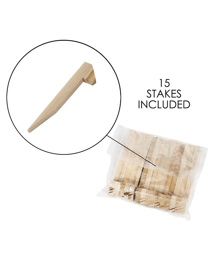 EZStraw Germination Erosion Control Blanket 4ft. x 50ft. 200 sq. ft