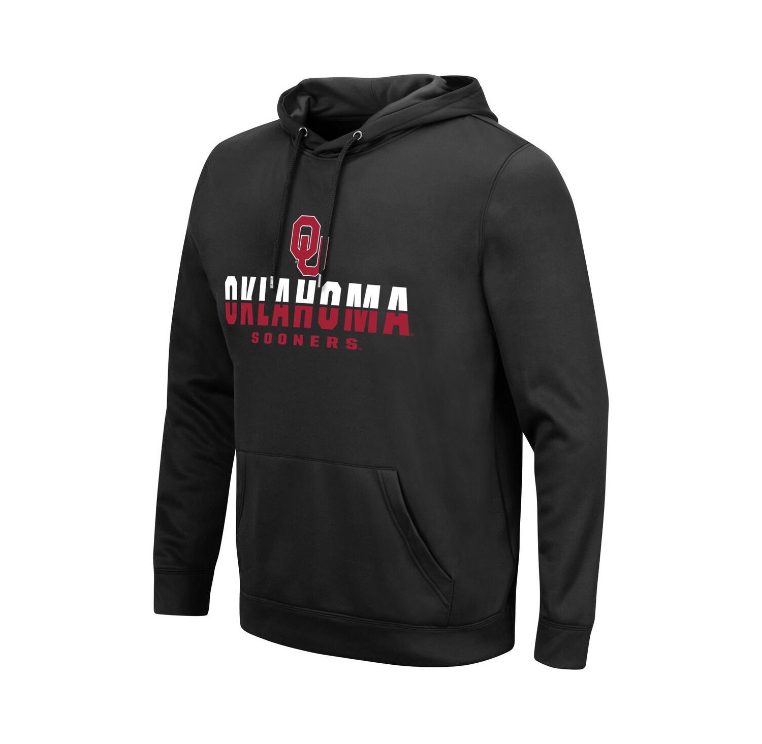 Men's Oklahoma Sooners Lantern Pullover Hoodie
