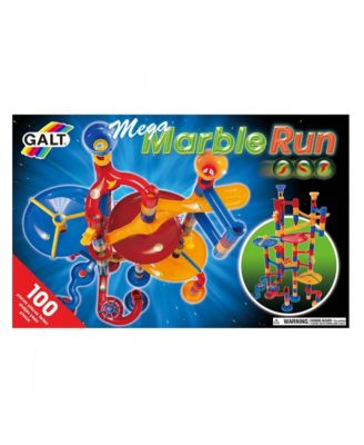 Mega Marble Run - 100 pcs.