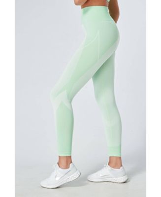 Twill Active Leggings Where Fashion Meets Function - Shop Today