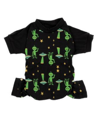 Dog Cotton Halloween Pajamas