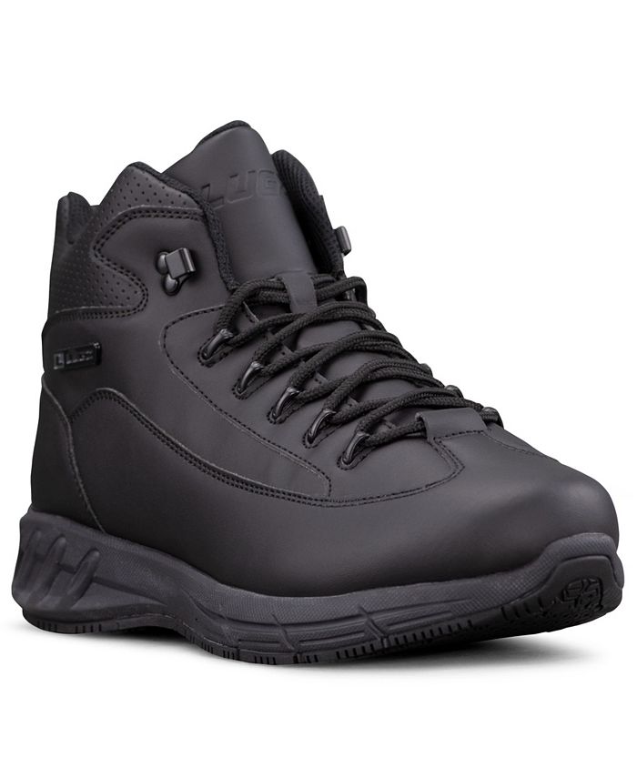 Macys slip deals resistant shoes