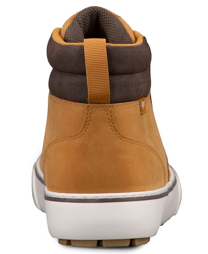 Lugz Men's Key Lace Up Sneakers & Reviews All Men's Shoes Men Macy's