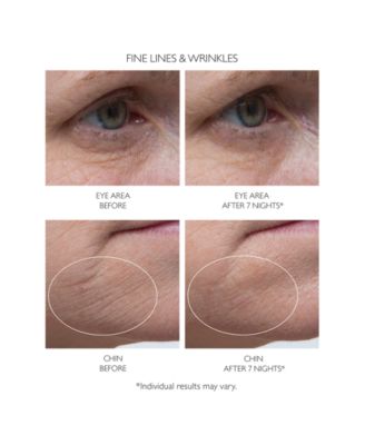 Retinol Fusion PM Night Serum, 1.0 fl. oz. 