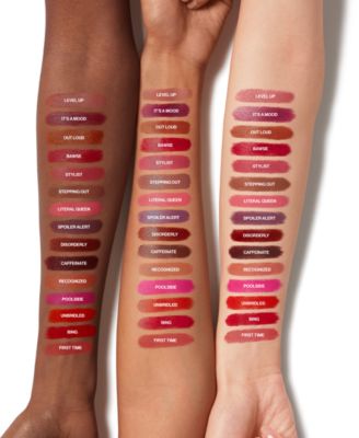 Be Legendary Prime & Plush Lipstick