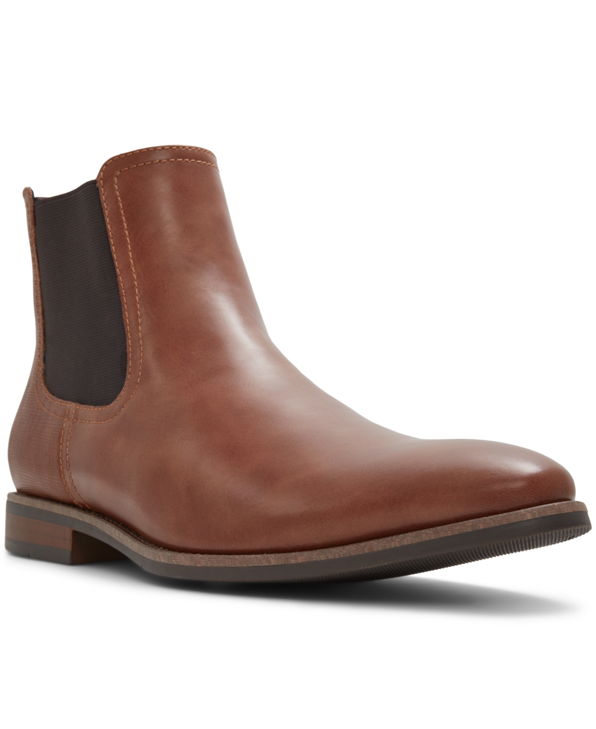 Call It Spring Men's Leon Chelsea Pull-on Boots Men's Shoes In