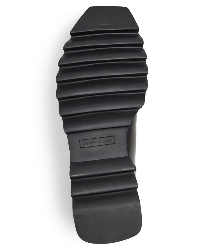 Call It Spring Men's Dante Chelsea SlipOn Boots & Reviews All Men's