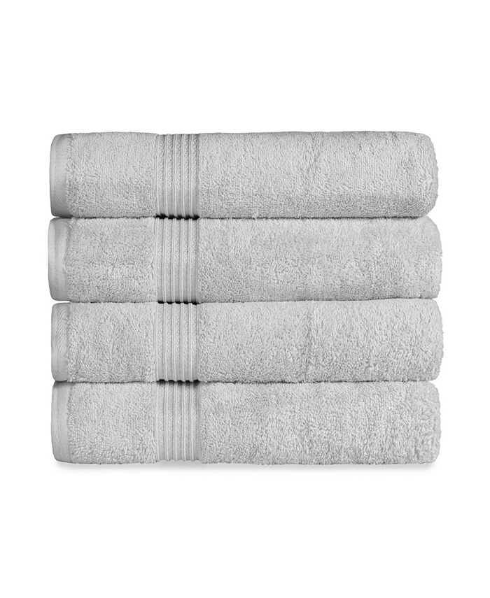 Superior Solid Egyptian Cotton Quick Drying Absorbent Towel Set Collection Macy's