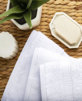 100% Egyptian Cotton 3-Pc Towel Set