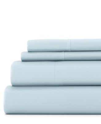 ienjoy Home - Home Collection Premium Luxury Bed Sheet Set