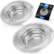 OXO Good Grips Silicone Pop-Up Drain Protector - Macy's