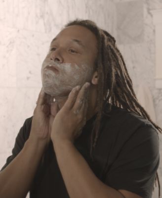 Pre-Shave Cream - Nourishing Formula for Coarse Beards