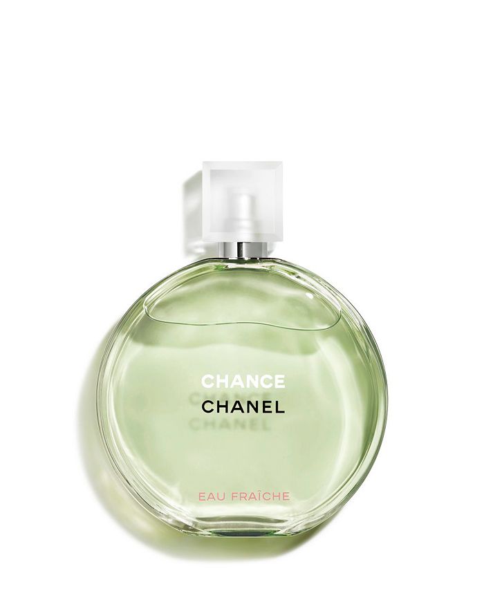 Chanel Chance Eau Fraiche Eau De Toilette Spray 150ml/5oz