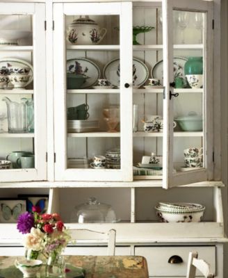 Botanic Garden Large Canister