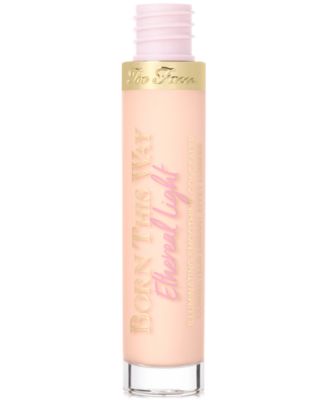 Born This Way Ethereal Light Illuminating Smoothing Concealer