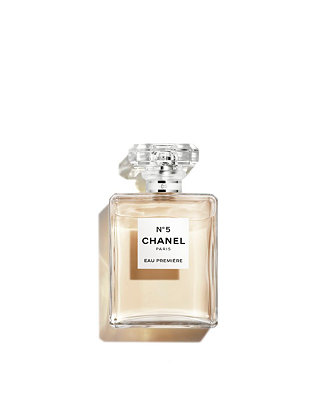 CHANEL Eau de Parfum Spray, 1.7 oz & Reviews - Perfume - Beauty - Macy's