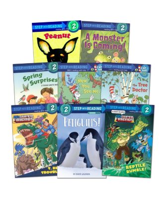 Kaplan Early Learning