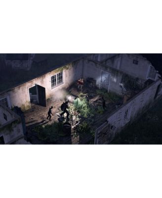 The Last Stand: Aftermath - PS5