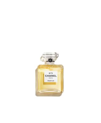 CHANEL Parfum, .5 oz - Macy's